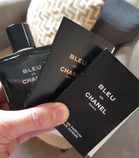 bleu de chanel test|bleu de chanel sample uk.